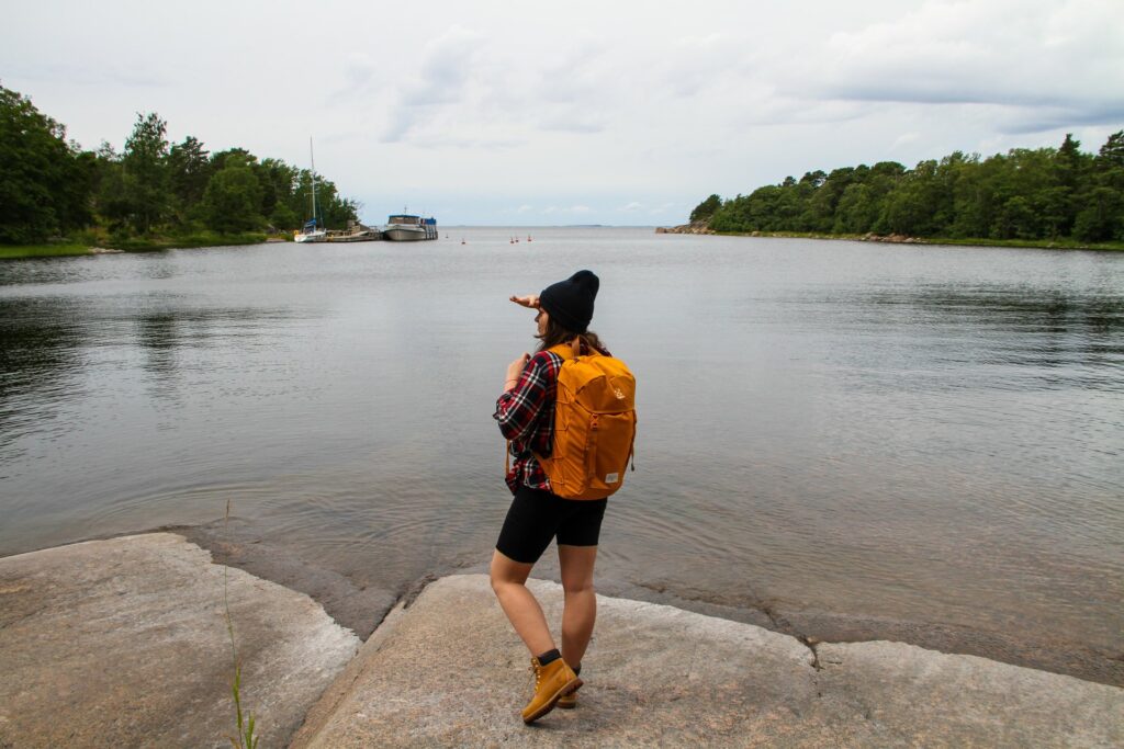 Eastern Finnish Gulf National Park